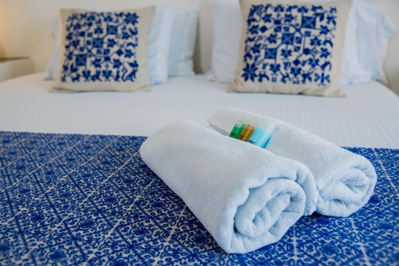 Hidalgo Boutique Rooms Ісла-Мухерес Екстер'єр фото