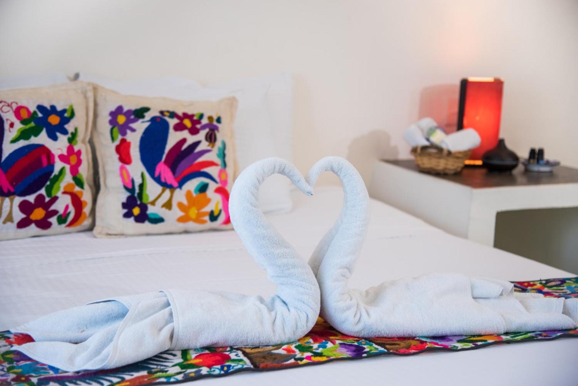 Hidalgo Boutique Rooms Ісла-Мухерес Екстер'єр фото